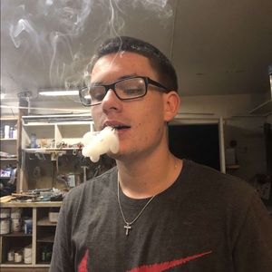 Meet your Posher, Owen